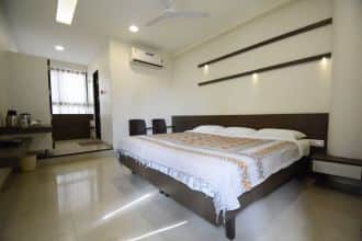 Hotel Girnar, Aurangabad 4